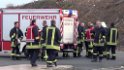 Luftmine bei Baggerarbeiten explodiert Euskirchen P14
